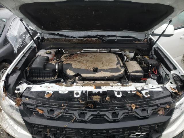 Chevrolet Colorado z 2021