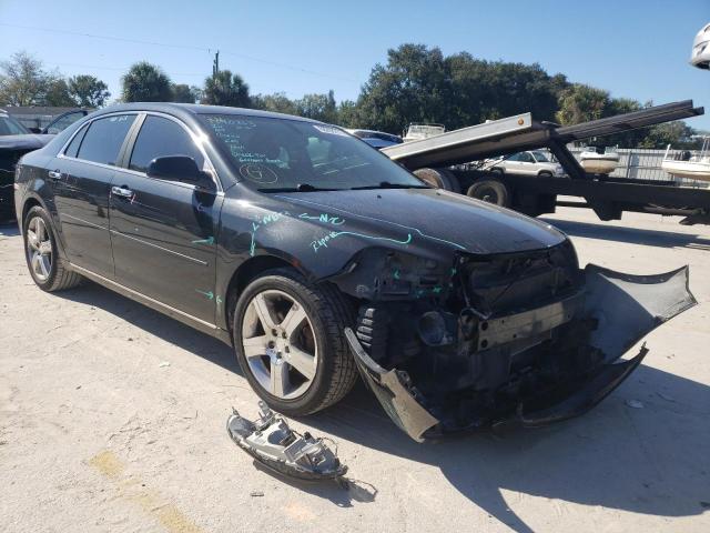 Chevrolet Malibu 1lt (2012)