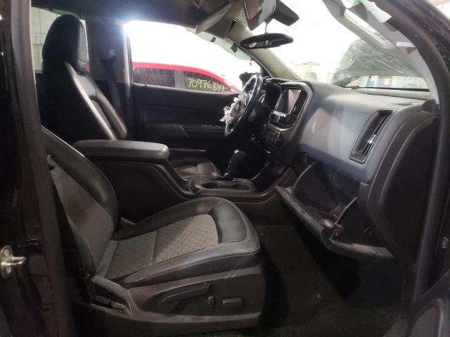Chevrolet Colorado z 2016