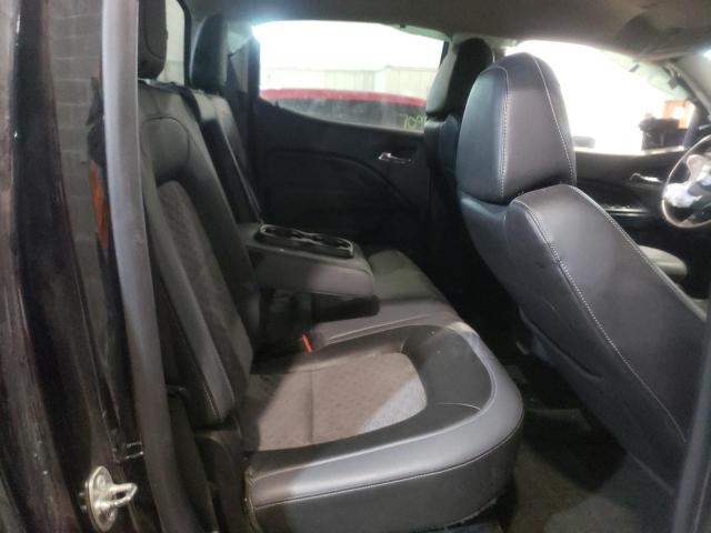 Chevrolet Colorado z 2016