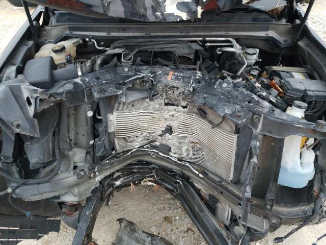 Chevrolet Colorado z 2016