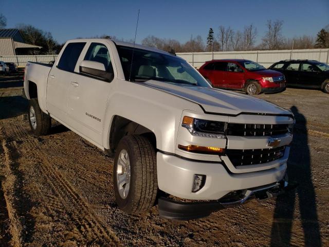 Chevrolet Silverado (2017)