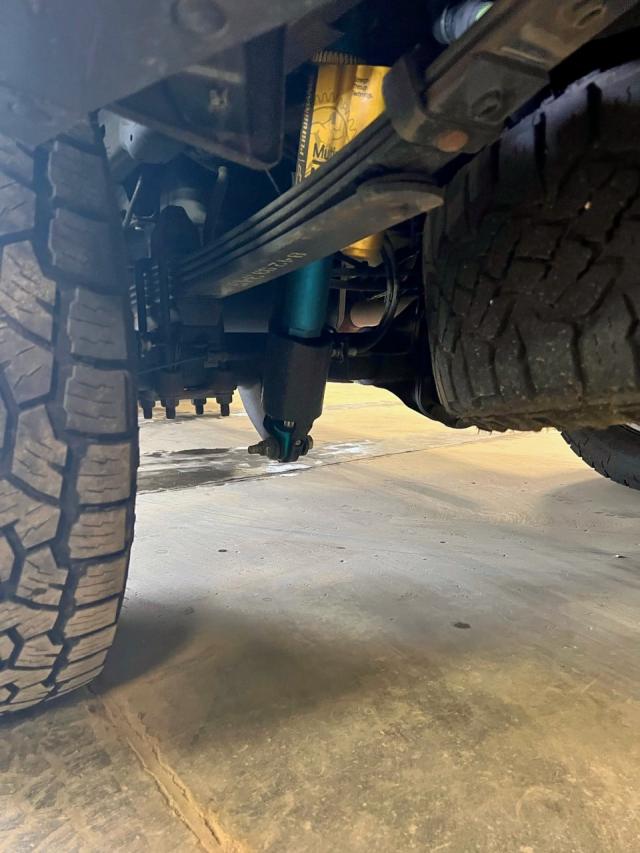 Chevrolet Colorado 2018