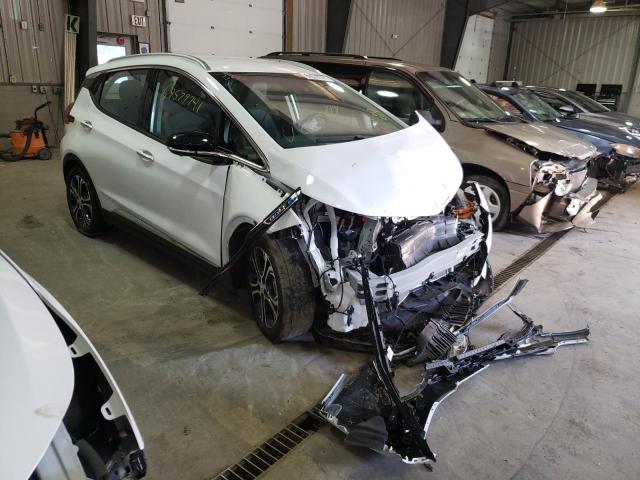 Chevrolet Bolt ev pr (2020)