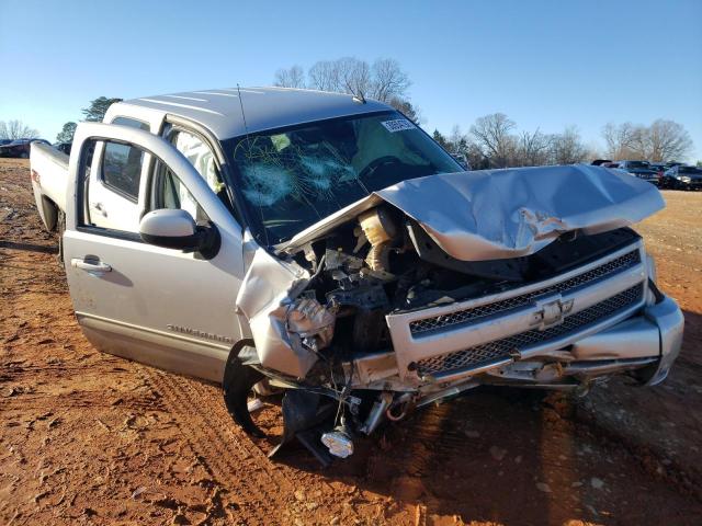 Chevrolet Silverado (2010)