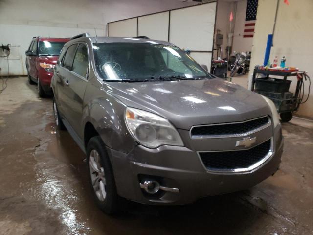 Chevrolet Equinox (2011)