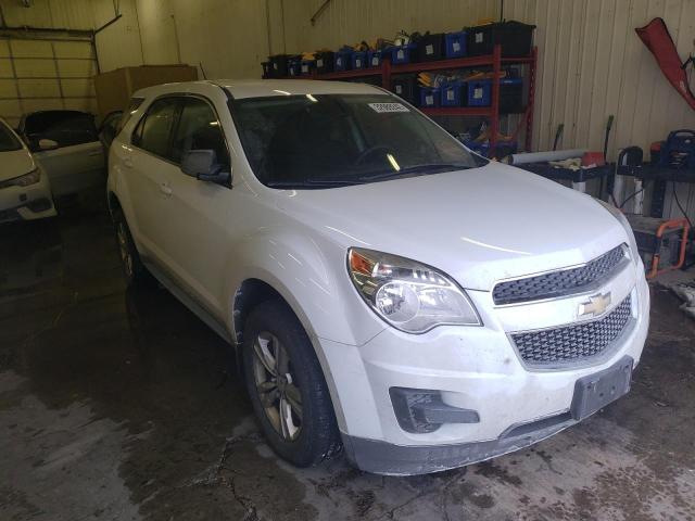 Chevrolet Equinox (2013)