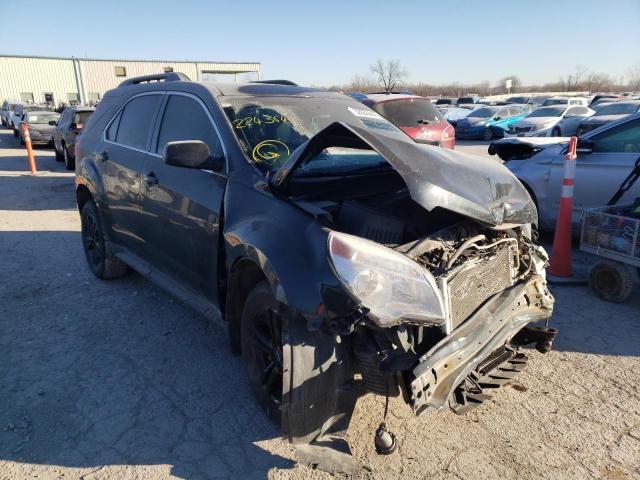 Chevrolet Equinox (2013)