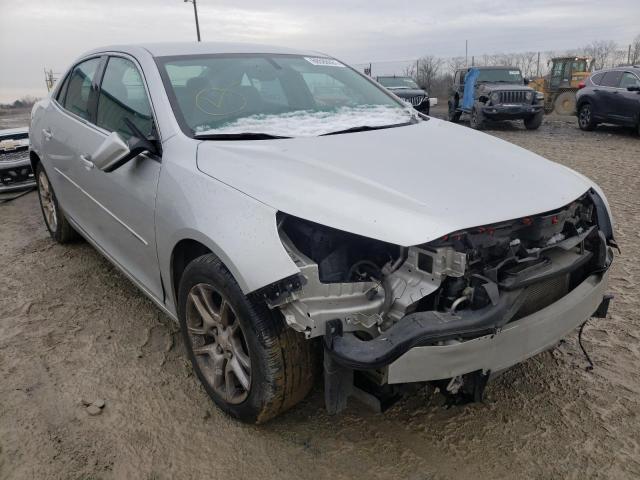 Chevrolet Malibu 1lt (2013)