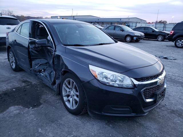 Chevrolet Malibu 1lt (2015)