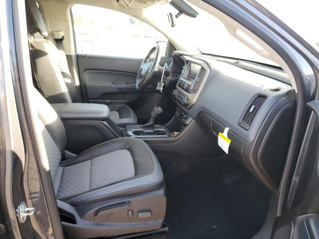 Chevrolet Colorado z 2017
