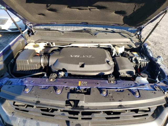 Chevrolet Colorado z 2017