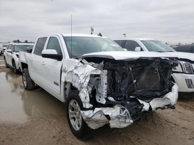 Chevrolet Silverado (2018)