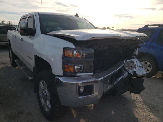 Chevrolet Silverado (2018)
