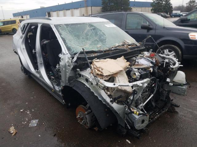 Chevrolet Blazer 2lt (2019)