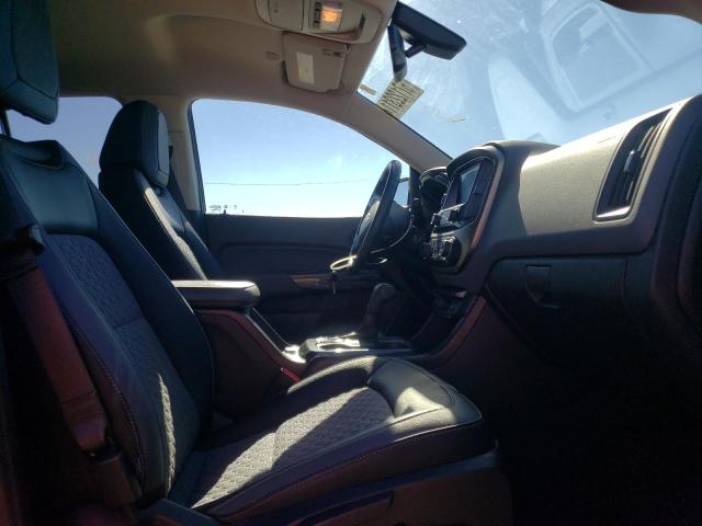 Chevrolet Colorado z 2019
