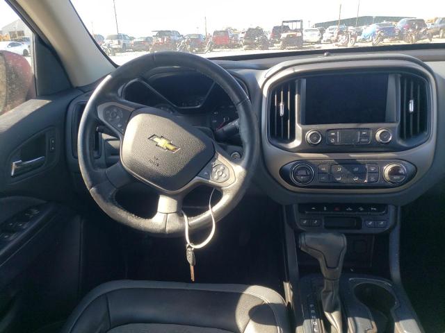 Chevrolet Colorado z 2019