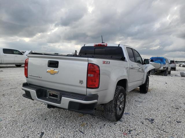 Chevrolet Colorado z 2019