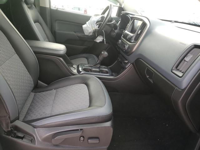 Chevrolet Colorado z 2019