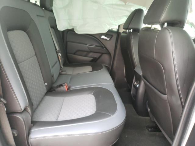 Chevrolet Colorado z 2019