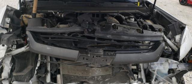 Chevrolet Colorado z 2019