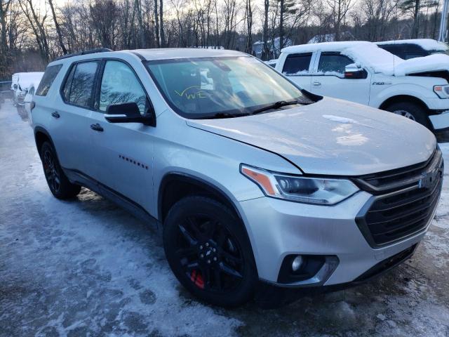 Chevrolet Traverse p (2019)