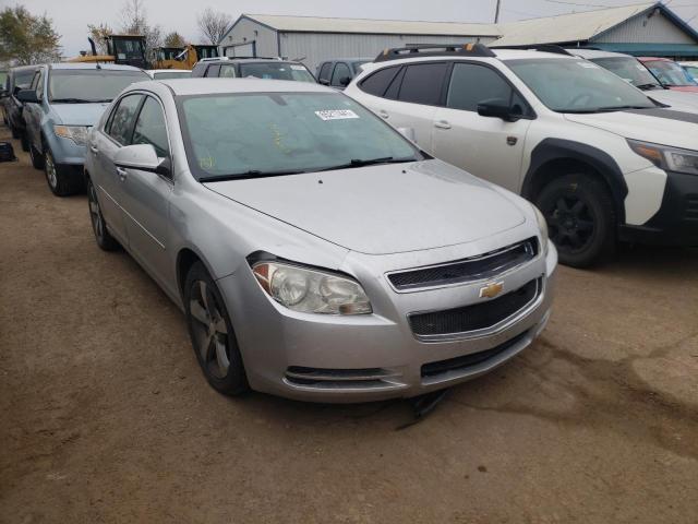 Chevrolet Malibu 1lt (2012)