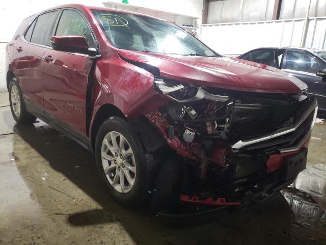 Chevrolet Equinox (2018)
