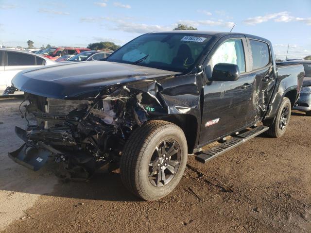 Chevrolet Colorado z 2019