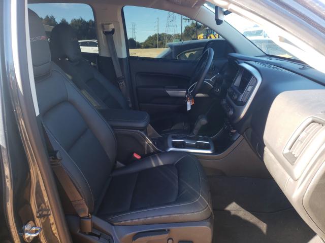 Chevrolet Colorado z 2020