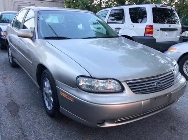 Chevrolet Malibu ls (1999)