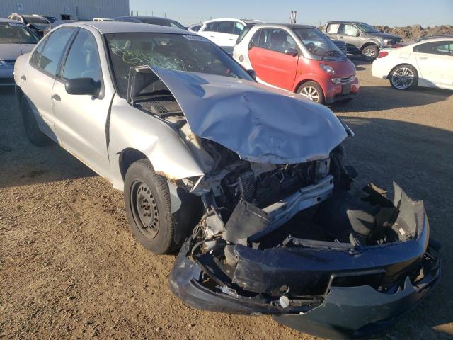 Chevrolet Cavalier (2005)
