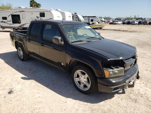 Chevrolet Colorado (2006)