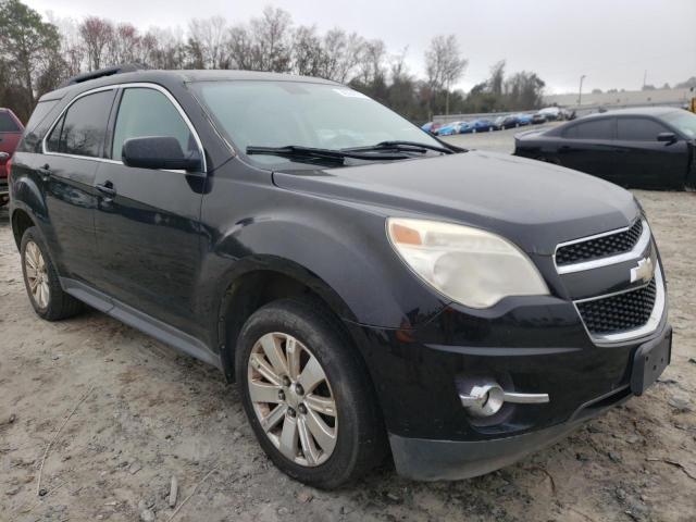 Chevrolet Equinox (2010)