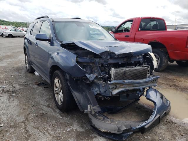 Chevrolet Equinox (2012)