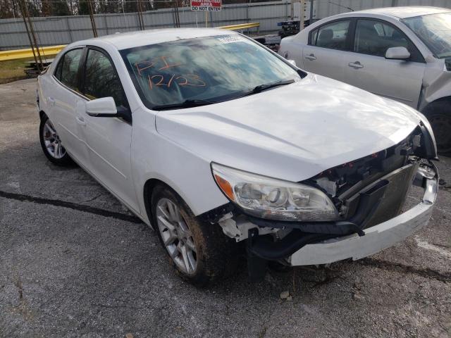 Chevrolet Malibu 1lt (2014)