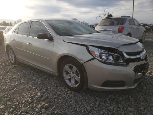 Chevrolet Malibu ls (2014)