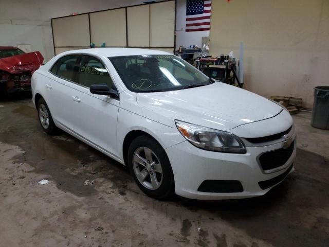 Chevrolet Malibu ls (2014)
