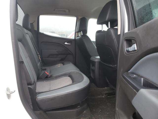 Chevrolet Colorado z 2015