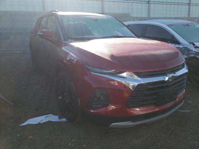 Chevrolet Blazer 3lt (2019)
