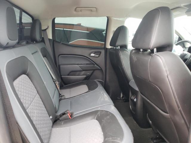 Chevrolet Colorado z 2019