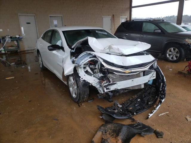 Chevrolet Malibu ls (2019)