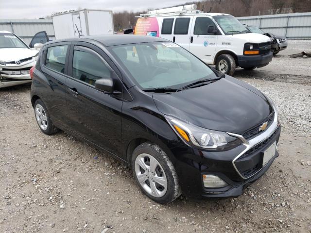 Chevrolet Spark ls (2019)