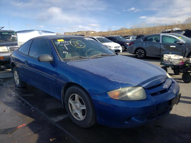 Chevrolet Cavalier (2003)