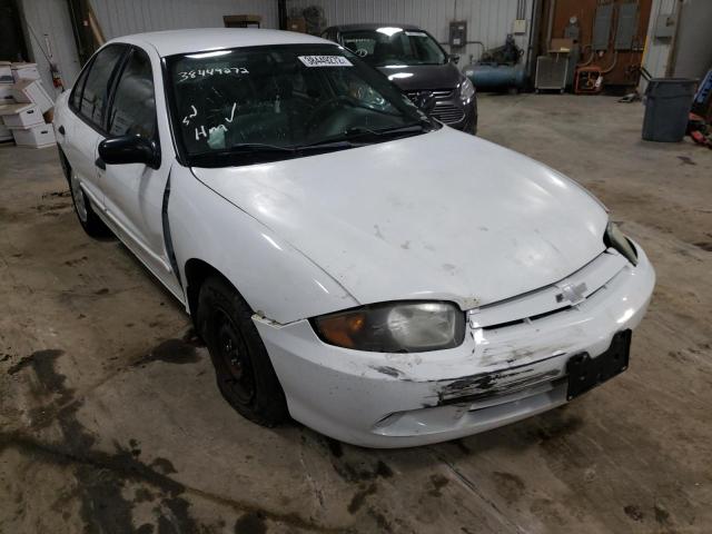 Chevrolet Cavalier (2003)