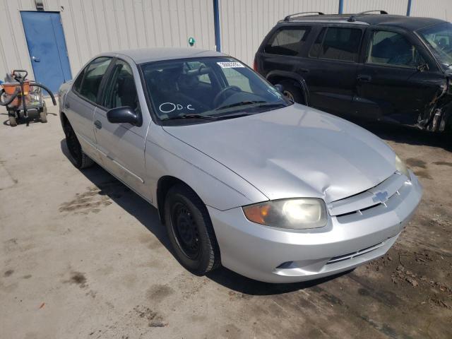 Chevrolet Cavalier (2003)