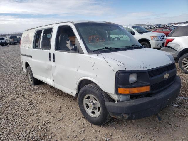 Chevrolet Express g1 (2004)