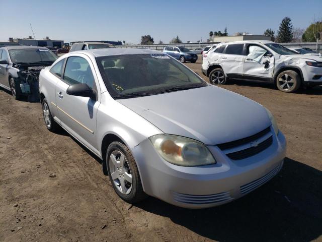 Chevrolet Cobalt (2005)