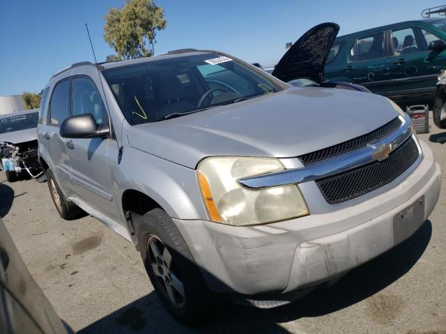 Chevrolet Equinox (2005)