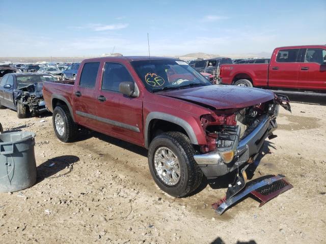 Chevrolet Colorado (2007)